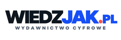 WiedzJak.pl — Wydawnictwo Cyfrowe